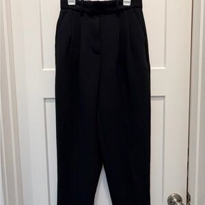 Aritzia The Effortless Pant™ Cropped - Crepette™